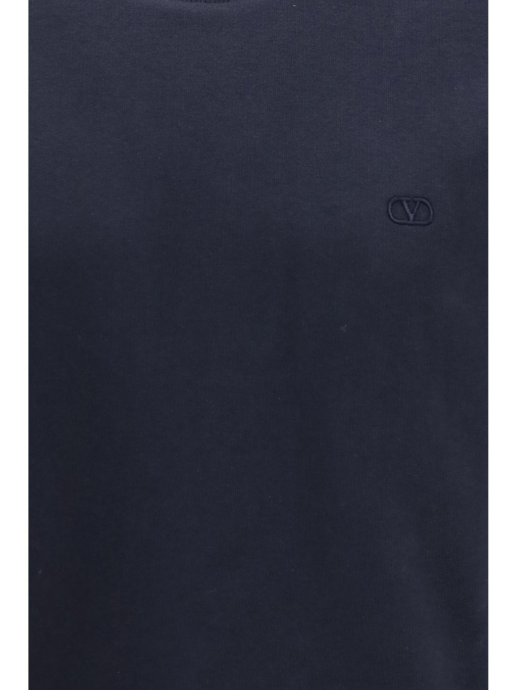 Valentino Men Cotton Sweatshirt