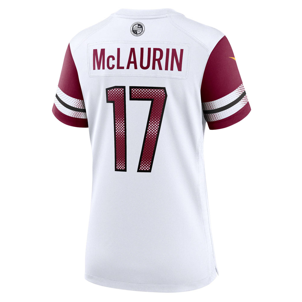 Arizona Cardinals Marvin Harrison Jr. Cardinal Player Game Jersey