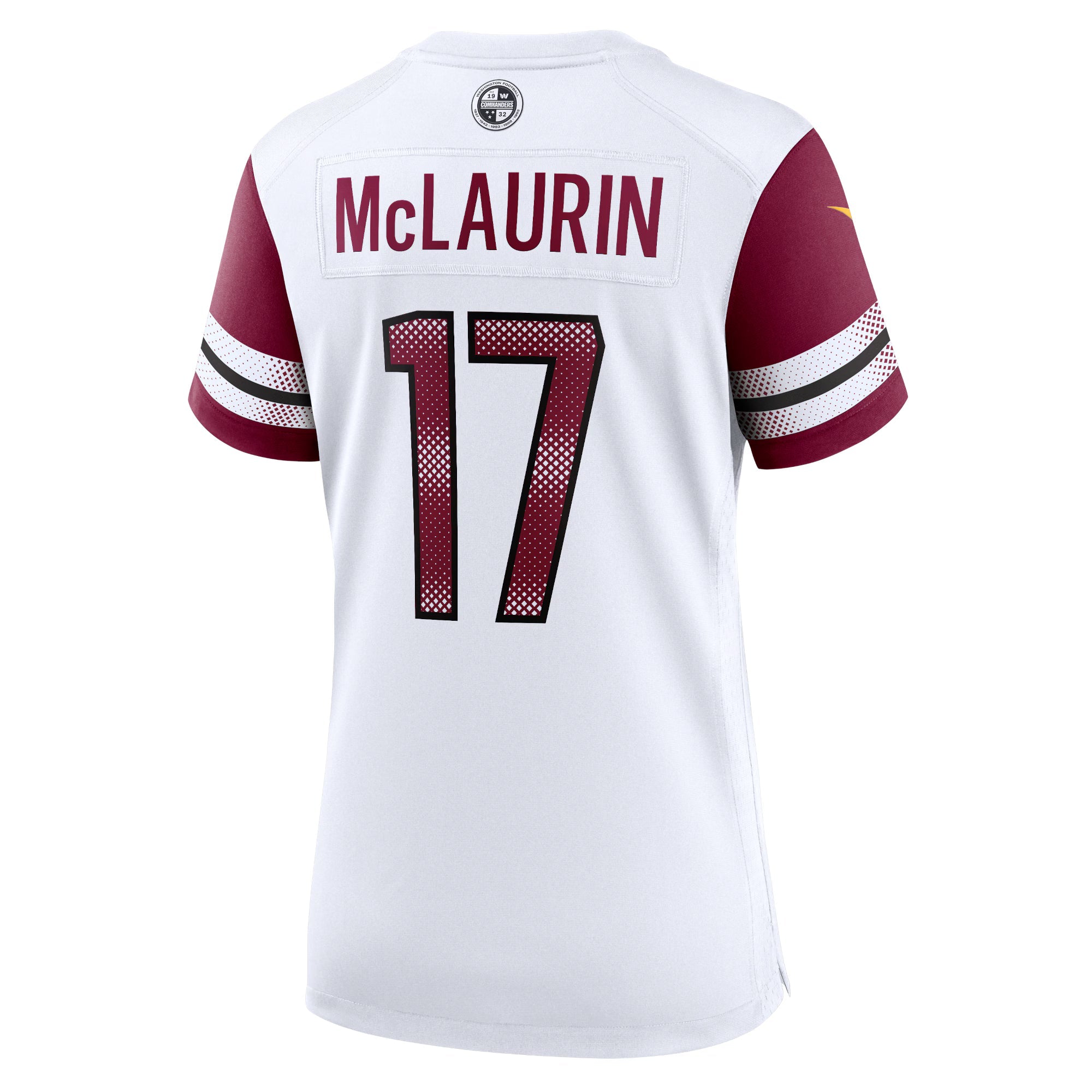 Arizona Cardinals Marvin Harrison Jr. Cardinal Player Game Jersey