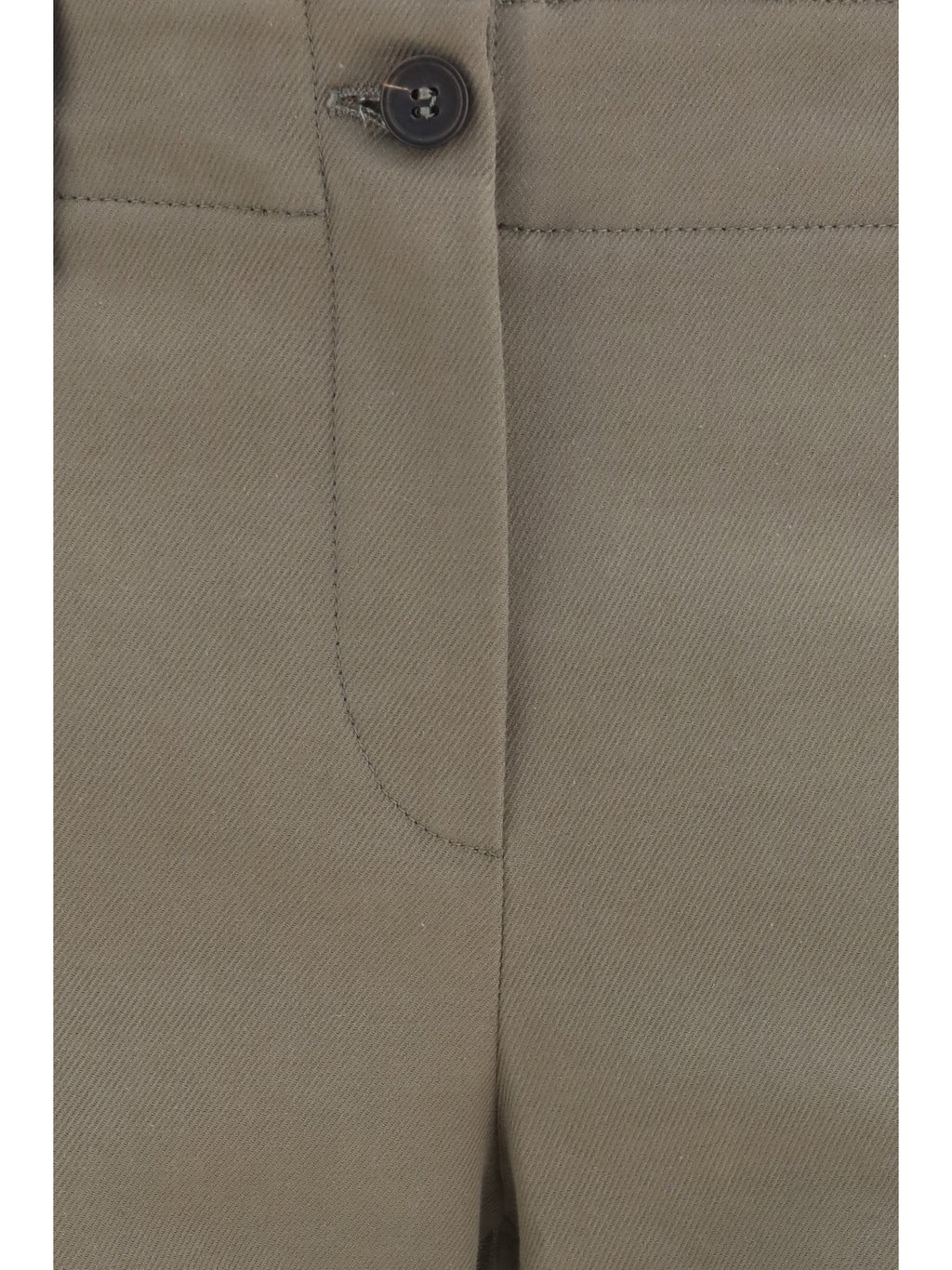 Brunello Cucinelli Women Slim Flared Pants