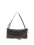 Alaïa Women Le Click West Medium Shoulder Bag