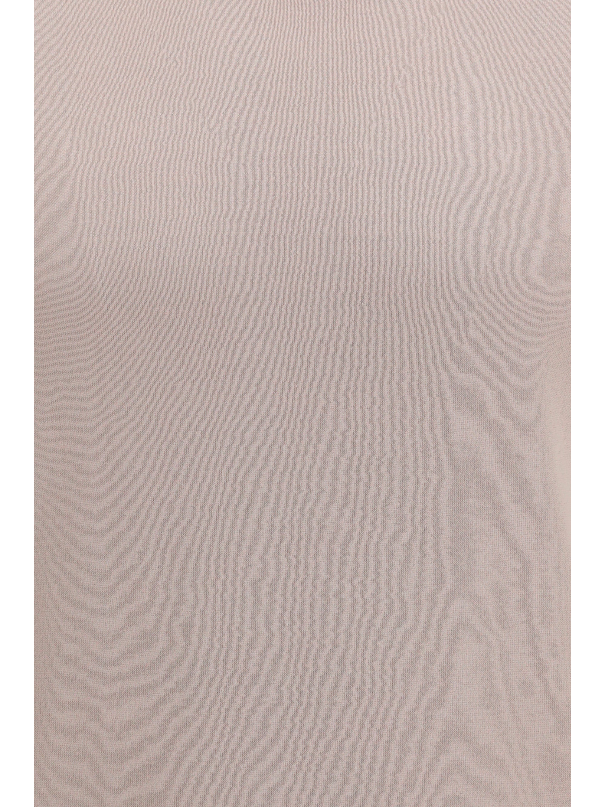 Brunello Cucinelli Men Sweater In Cotton