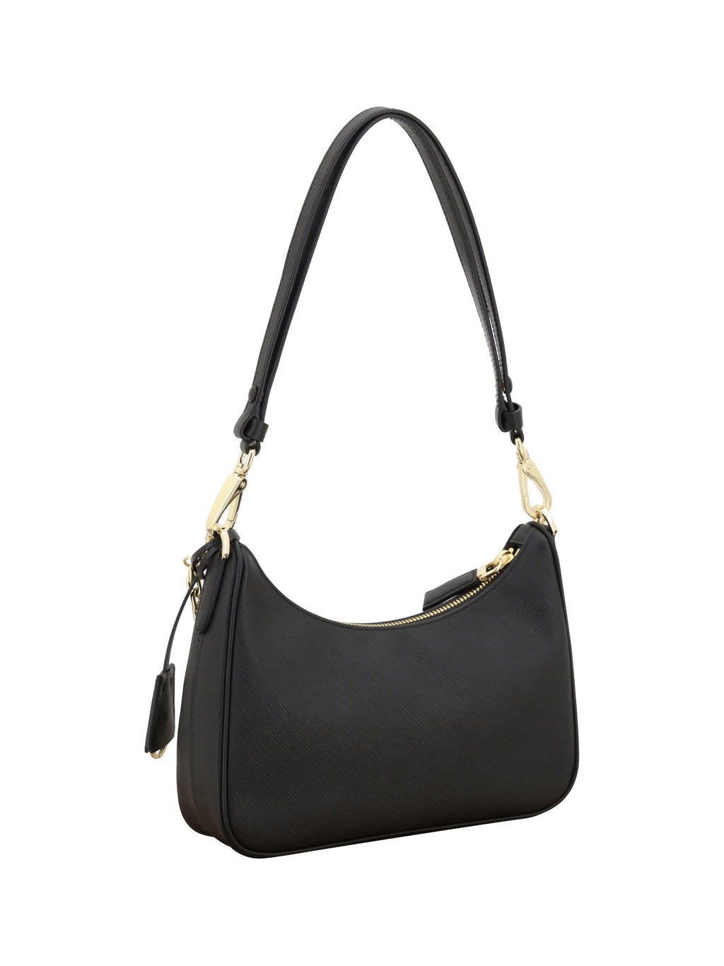 Prada Women Lux Shoulder Bag