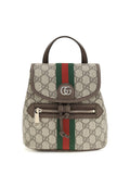 Gucci Women Mini Ophidia Backpack