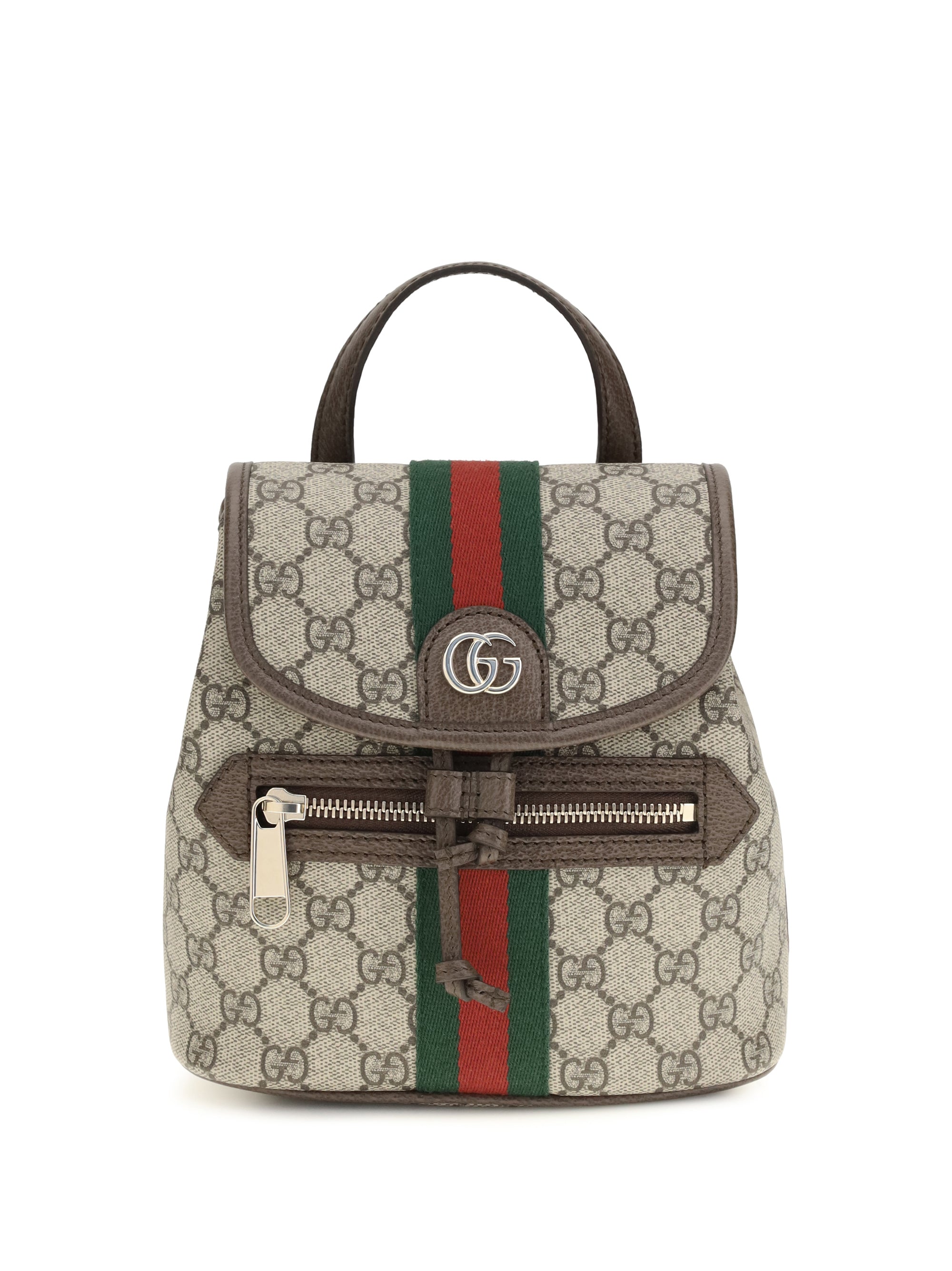 Gucci Women Mini Ophidia Backpack