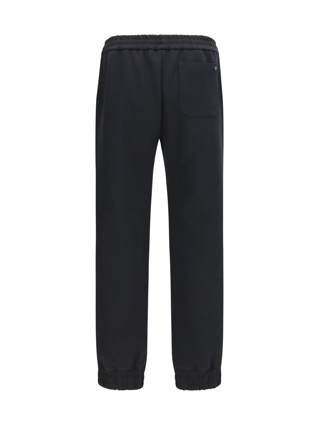 Valentino Men Cotton Sweatpants
