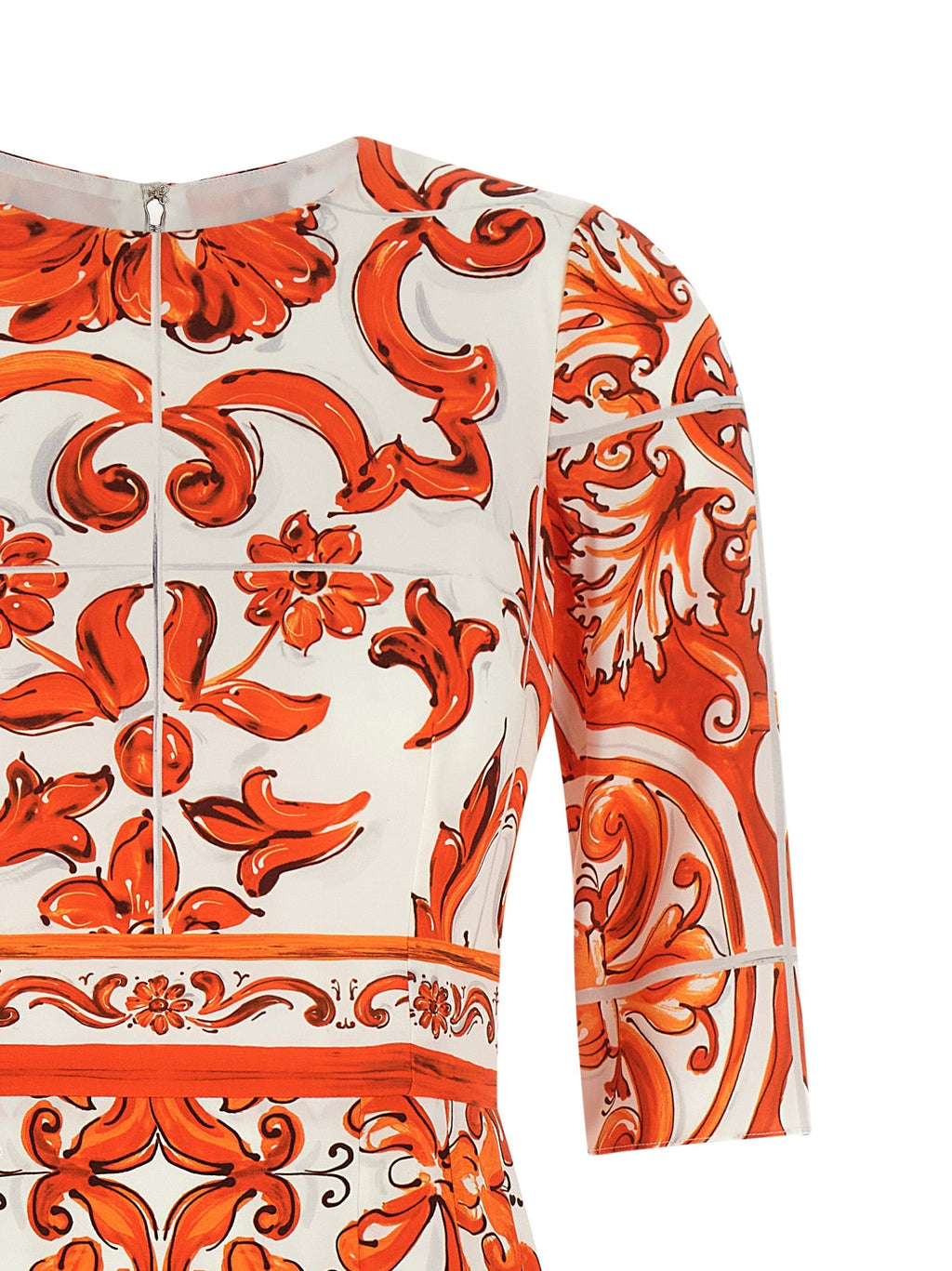 Dolce & Gabbana Women 'Maiolica' Dress