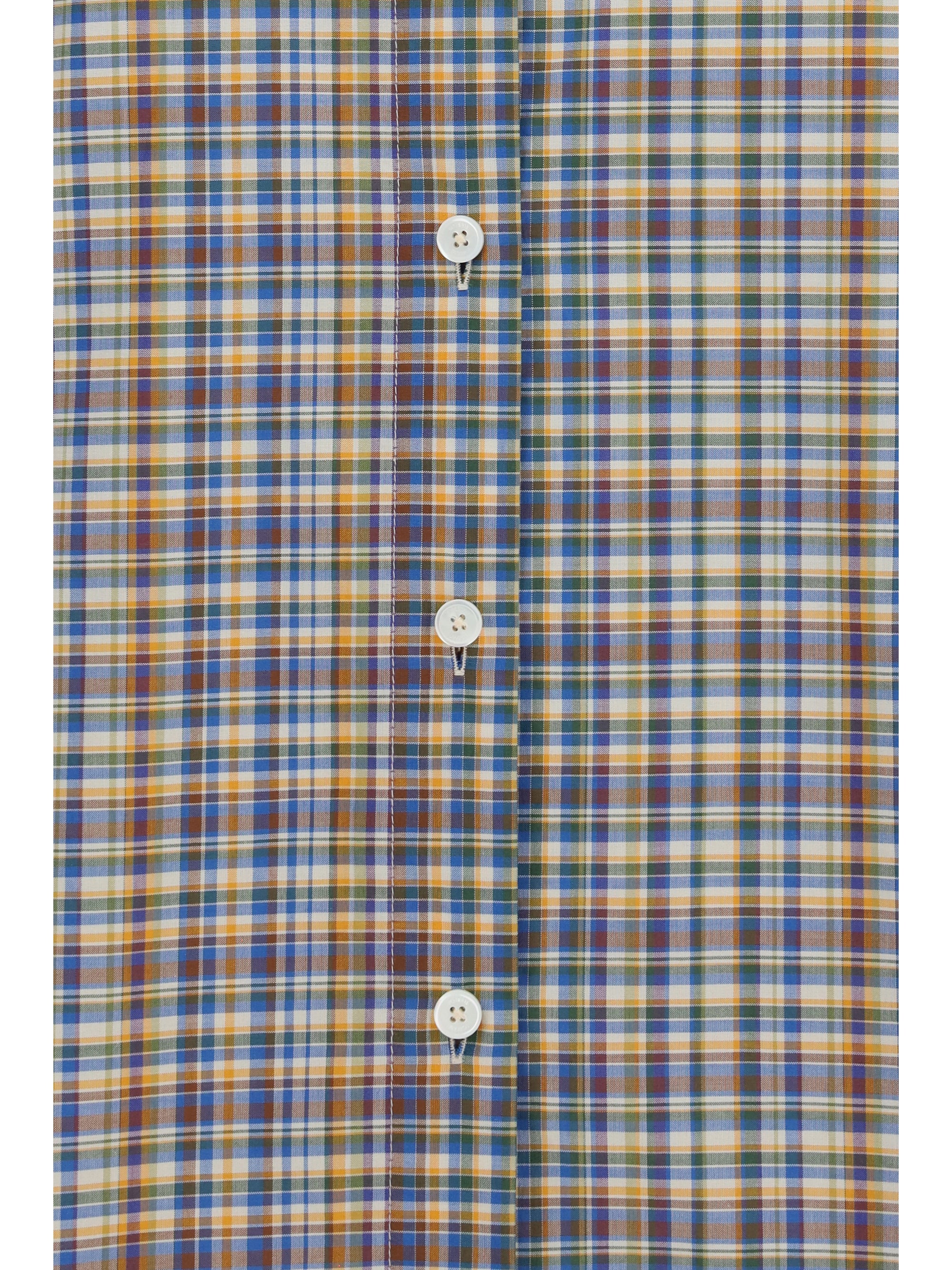 Toteme Women Classic Cotton Shirt