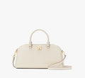 NWT Kate Spade Phoebe East West Leather Satchel