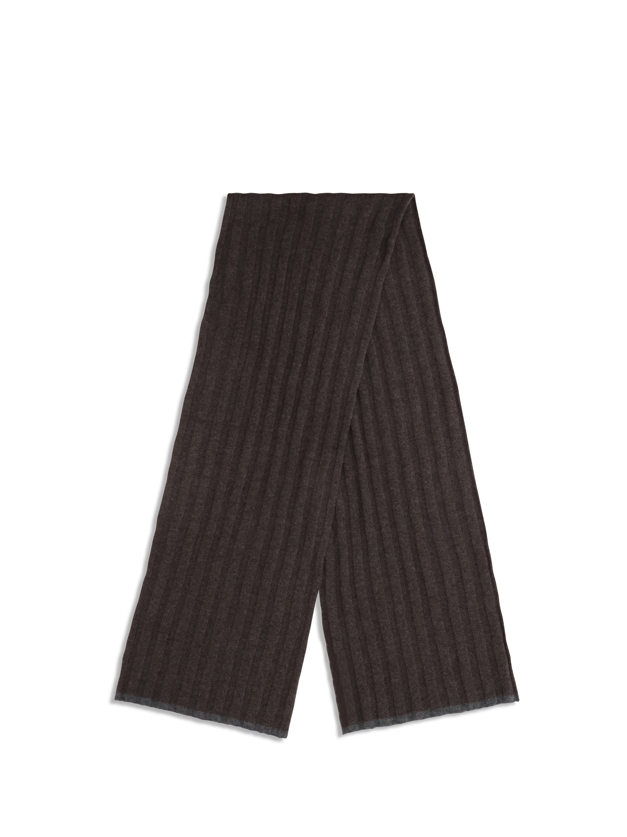 Brunello Cucinelli Men Cashmere Scarf