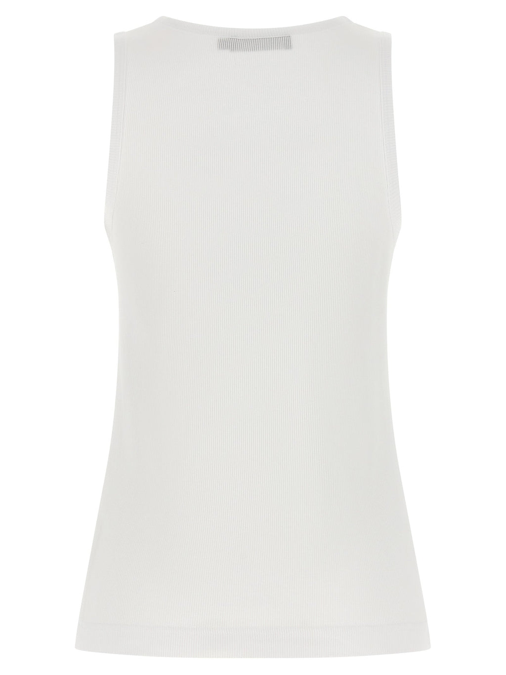 Dolce & Gabbana Women 'Dg' Tank Top