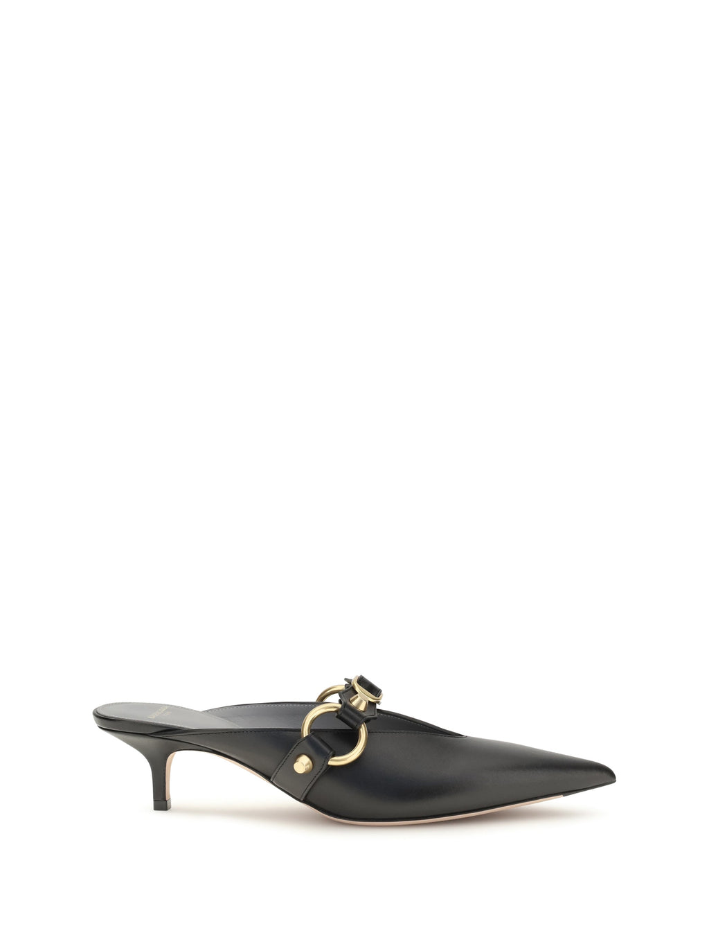 Balenciaga Women City Mules