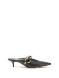Balenciaga Women City Mules