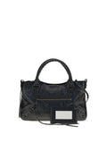 Balenciaga Women City First Shoulder Bag