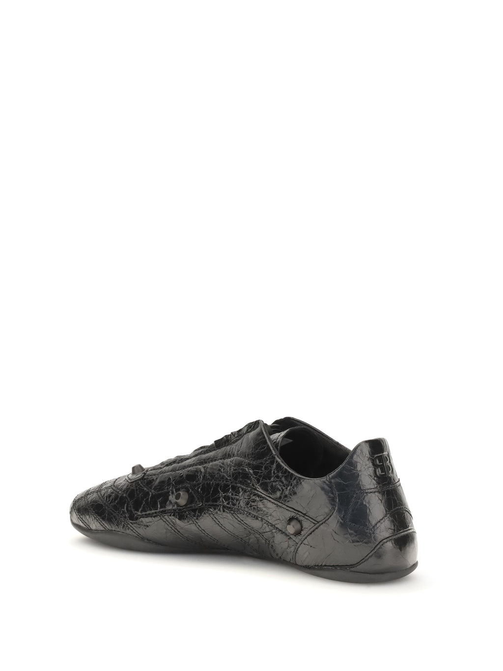 Balenciaga Men City Sneakers