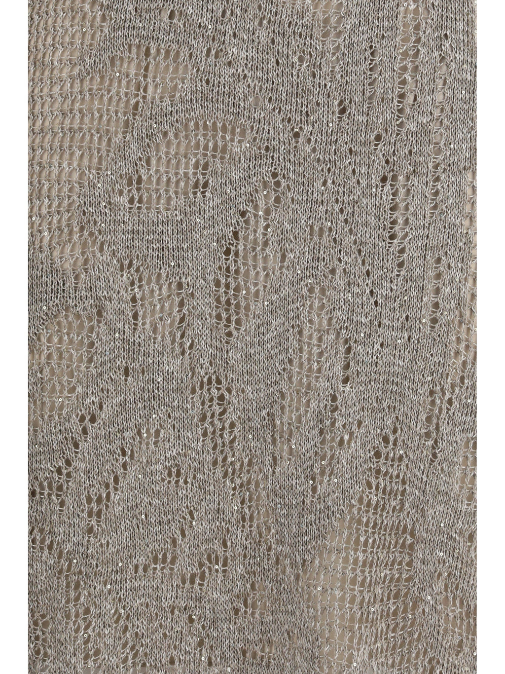 Brunello Cucinelli Women Dazzling Water Lillies Dress