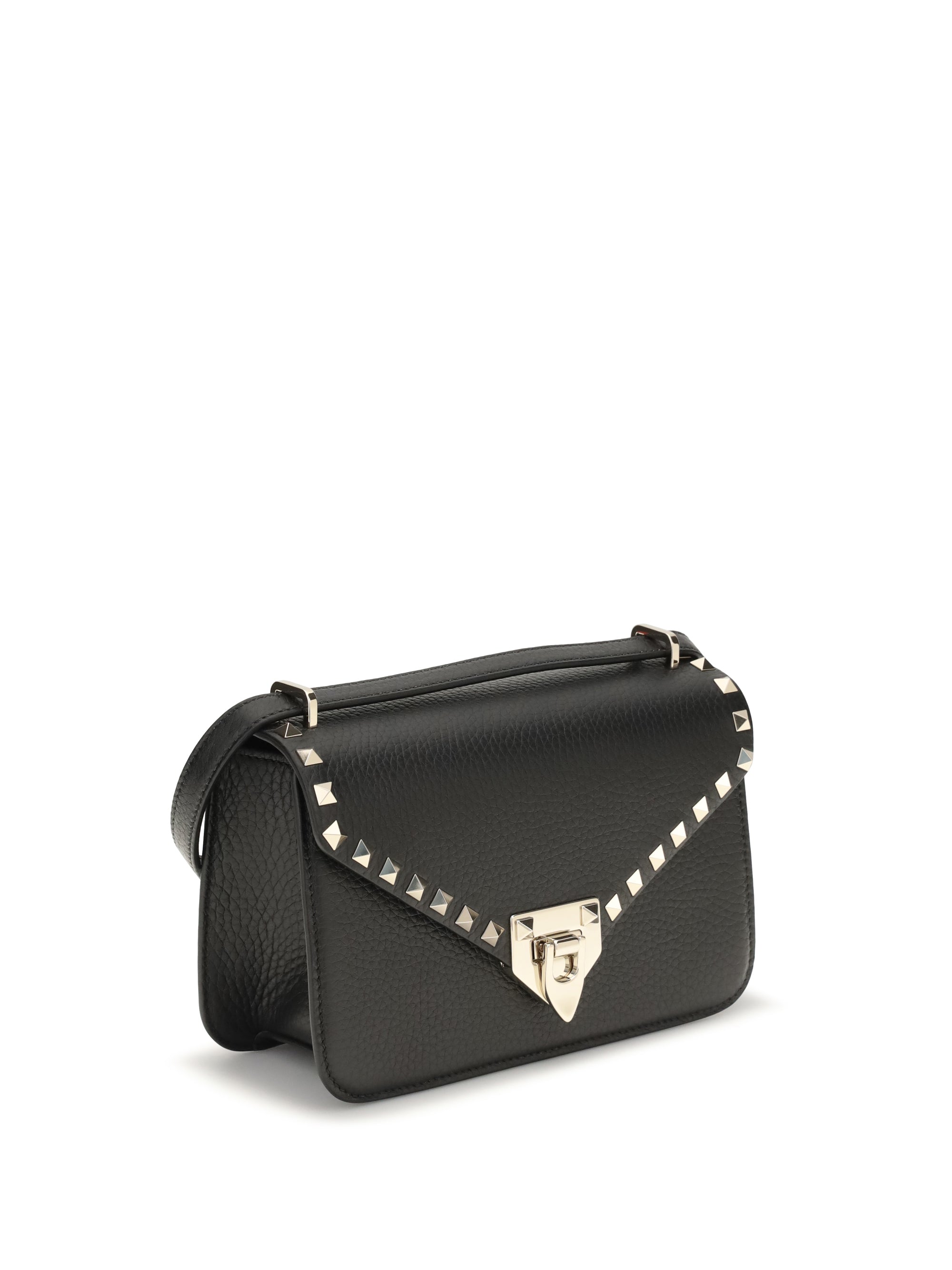 Valentino Garavani Women Rockstud Mini Shoulder Bag