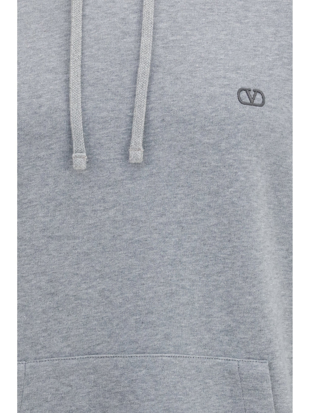 Valentino Men Vlogo Signature Hoodie