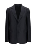 Gucci Women Silk Faille Jacket