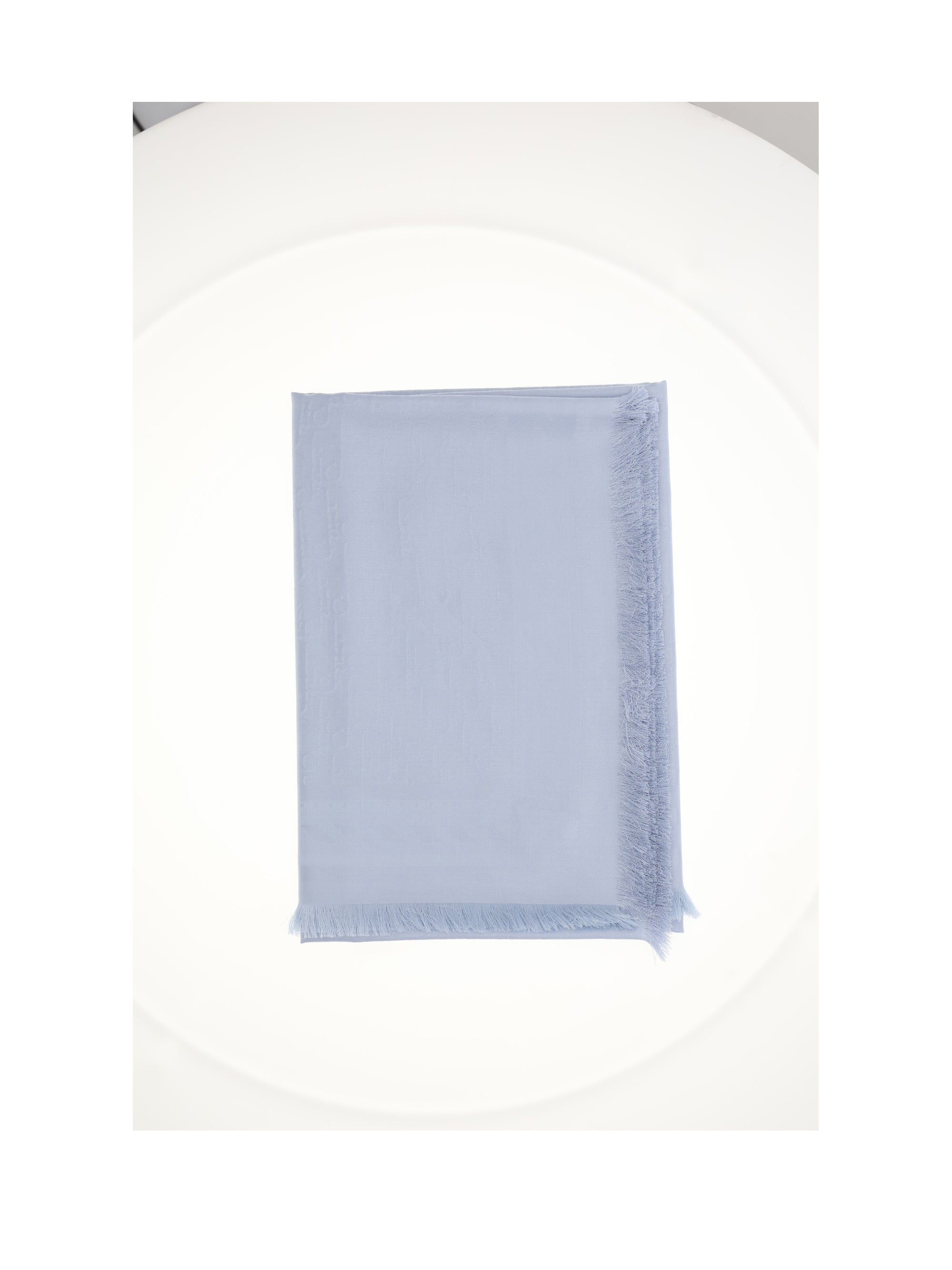 Dior Women Dior Oblique Shawl
