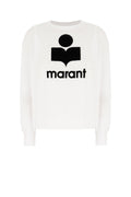 Marant Etoile Woman Clothing Sweatshirts