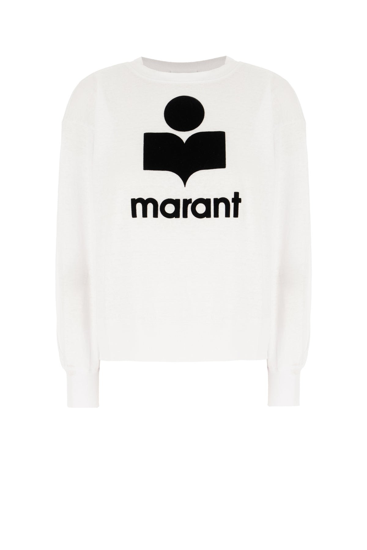 Marant Etoile Woman Clothing Sweatshirts