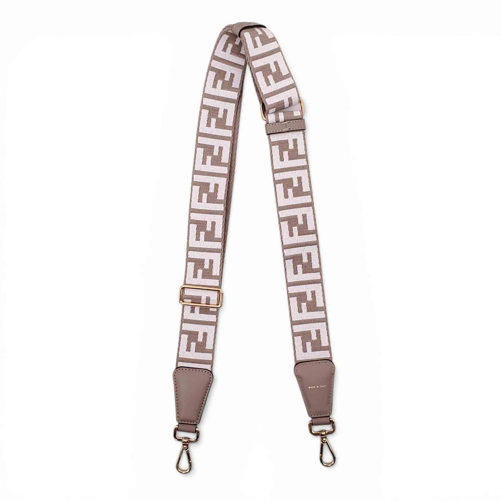 FENDI PURSE STRAP