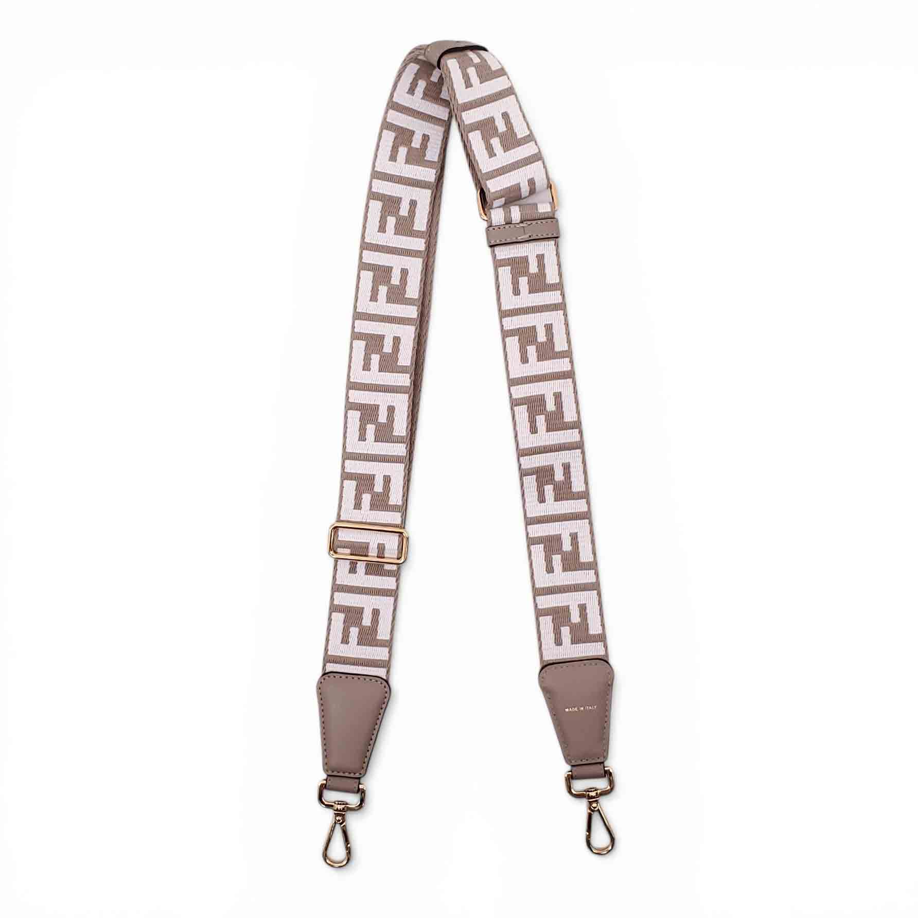 FENDI PURSE STRAP
