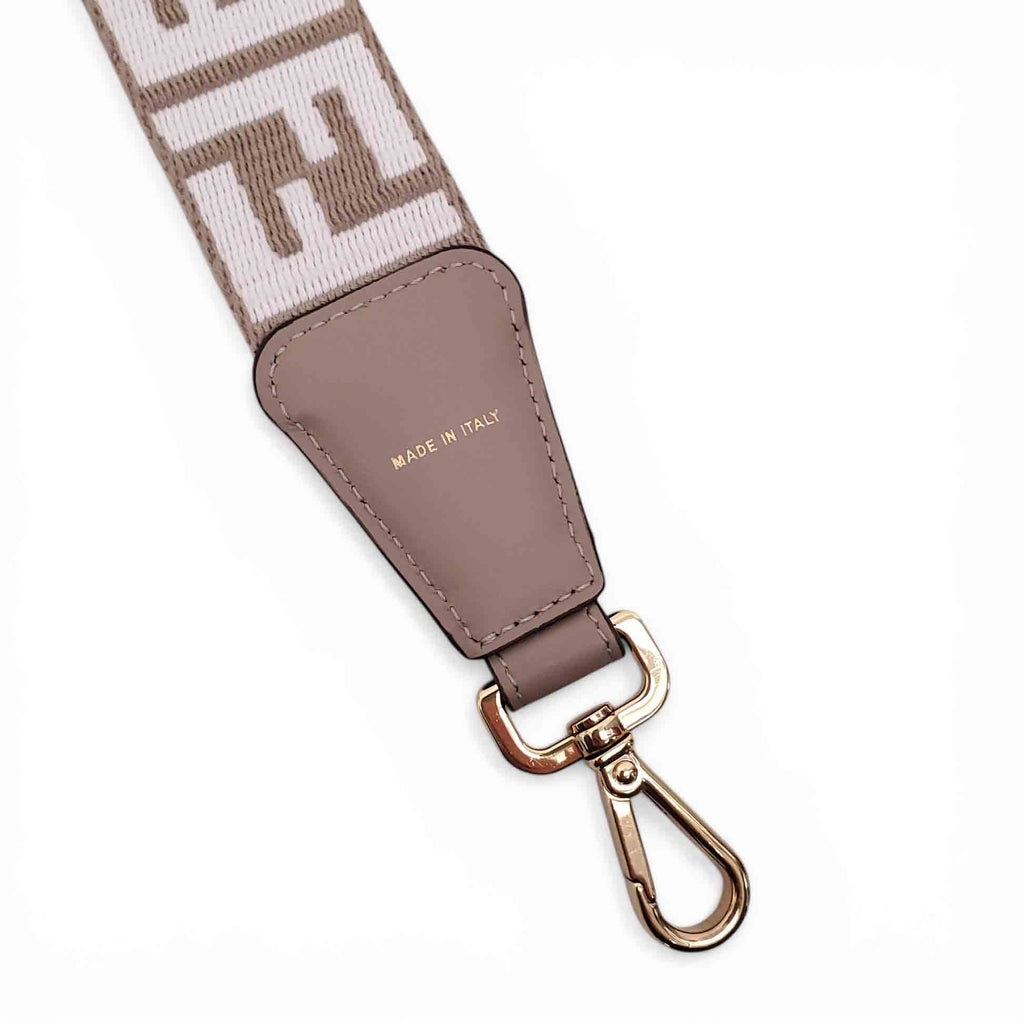 FENDI PURSE STRAP