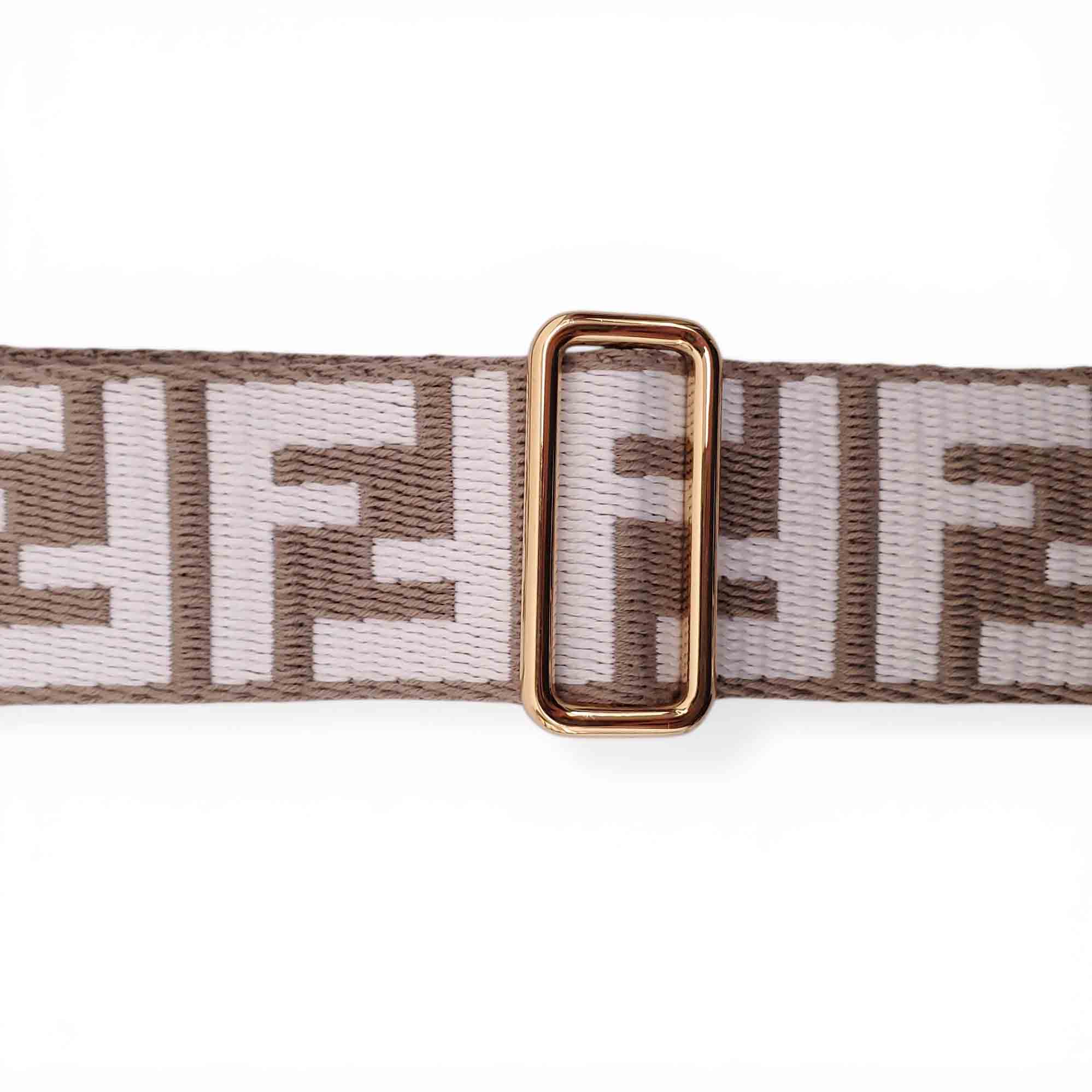 FENDI PURSE STRAP