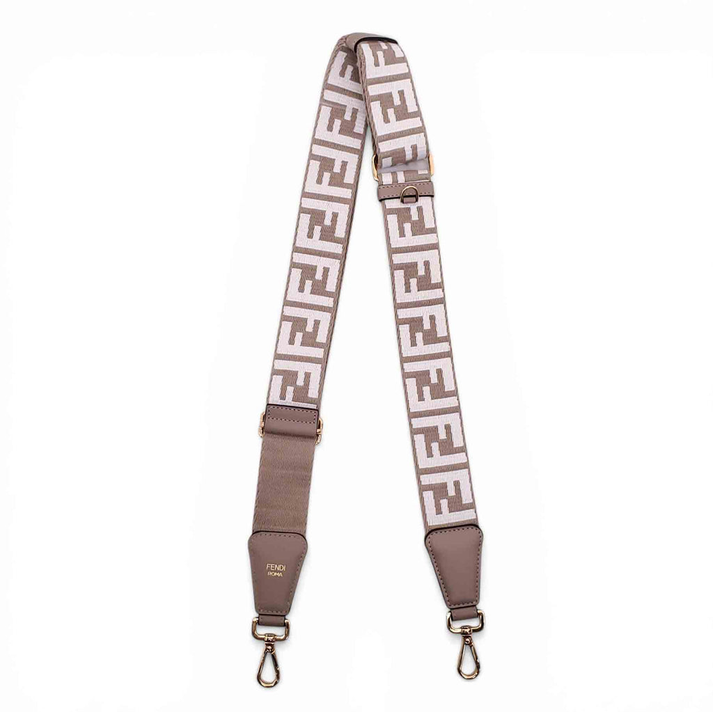 FENDI PURSE STRAP