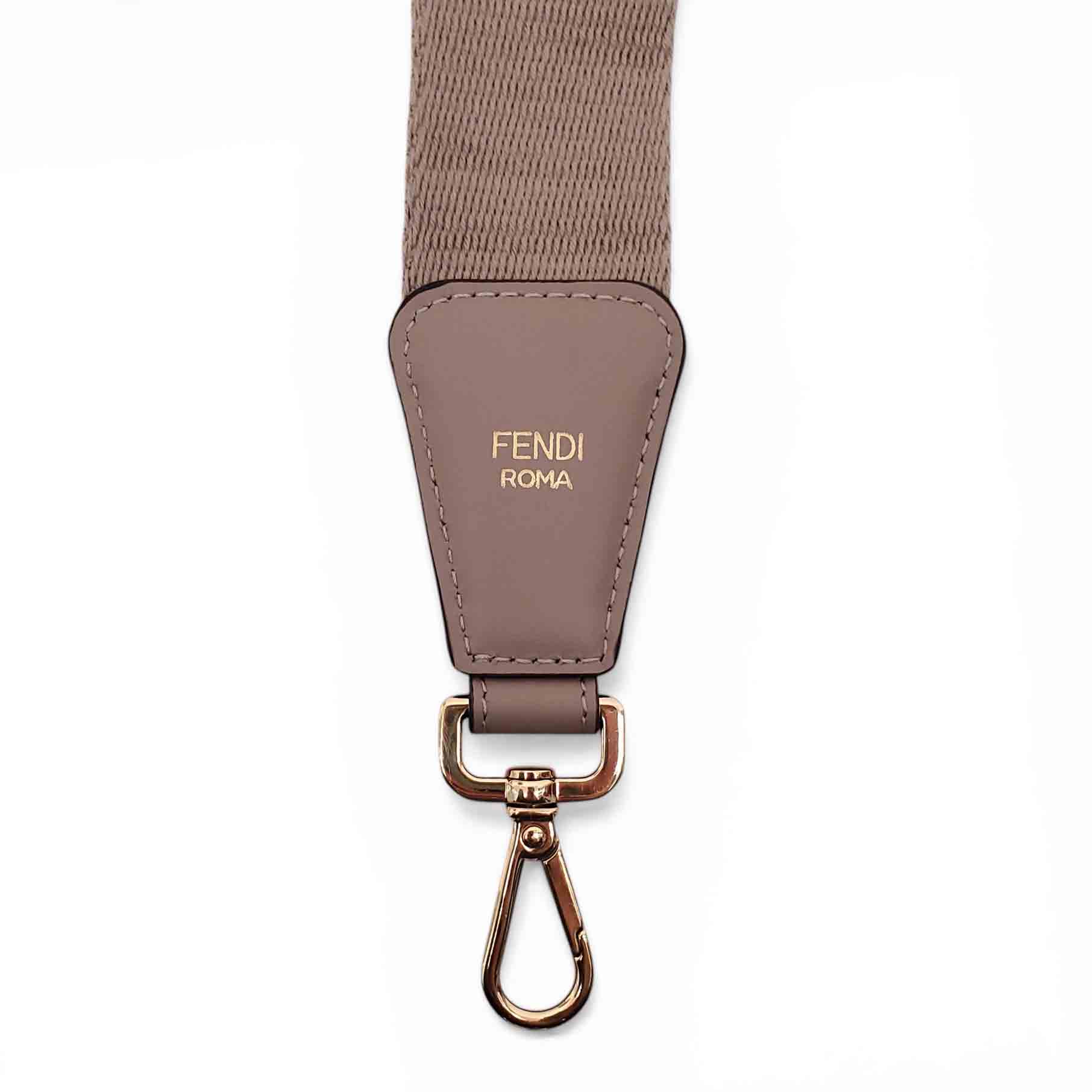 FENDI PURSE STRAP