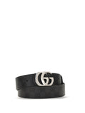 Gucci Men Reversible Cut Gg Marmont