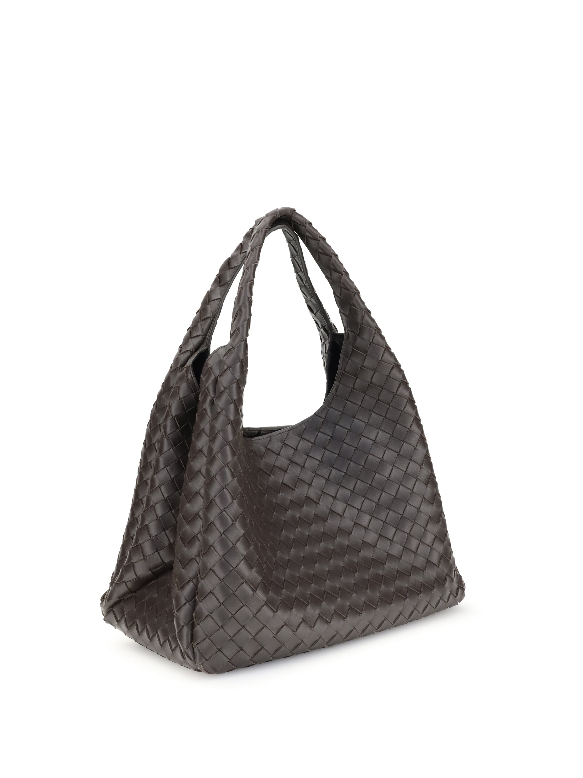 Bottega Veneta Women Shoulder Bag Campana Large