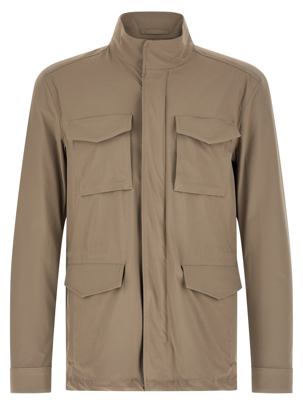 Herno Men 'Field' Jacket