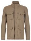 Herno Men 'Field' Jacket