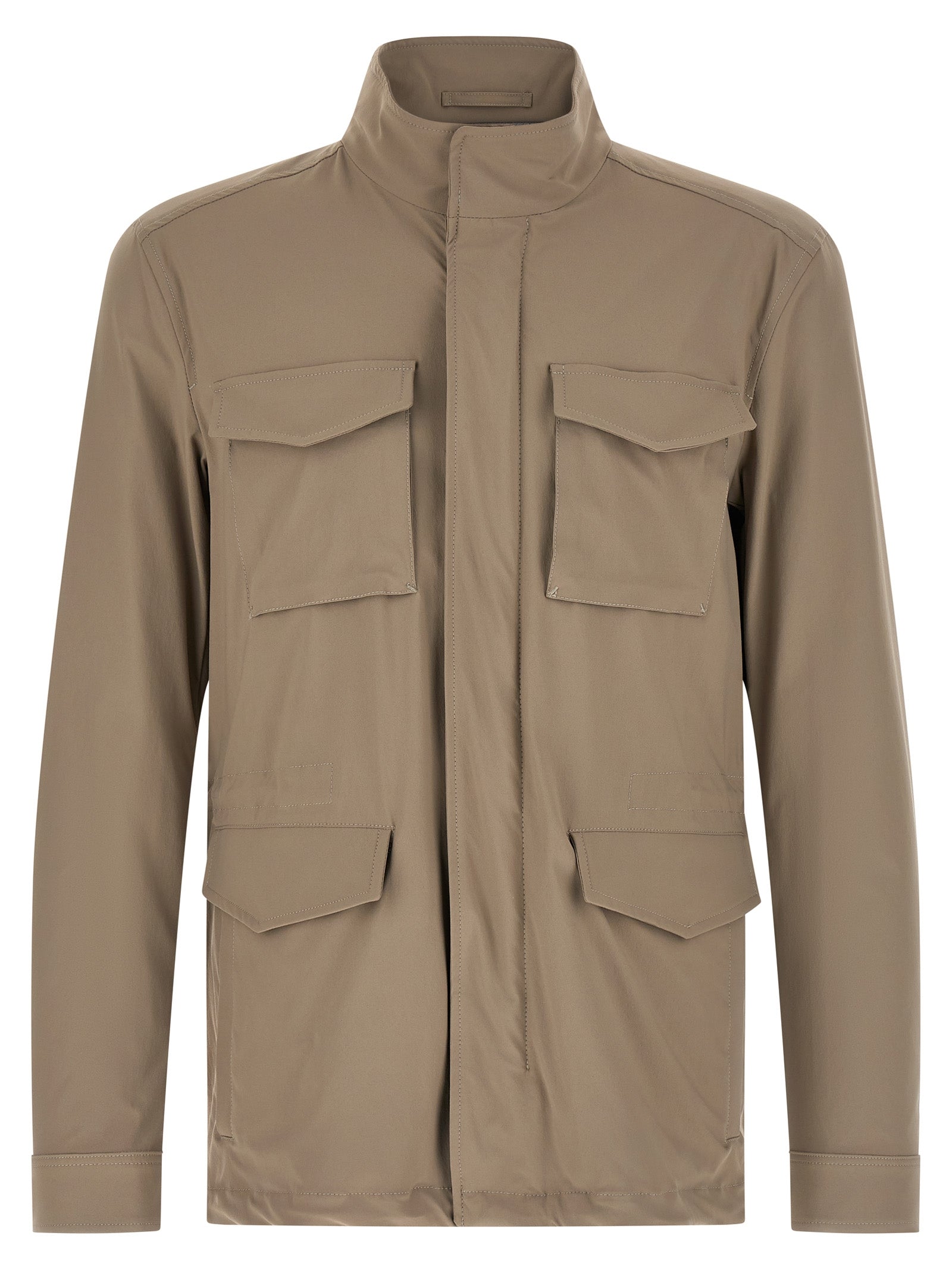 Herno Men 'Field' Jacket