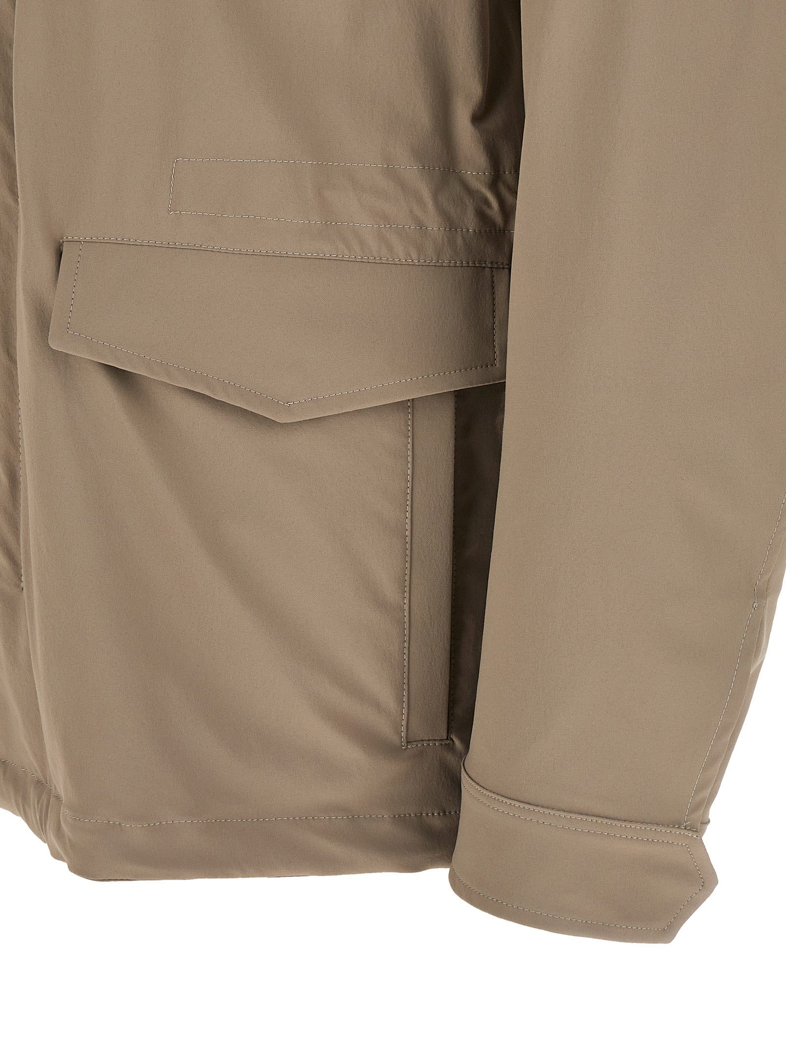 Herno Men 'Field' Jacket