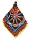 Dolce & Gabbana Women 'Carretto' Scarf