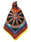 Dolce & Gabbana Women 'Carretto' Scarf