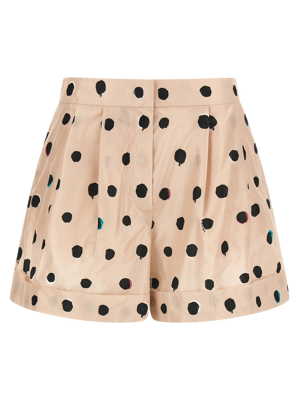 Fendi Women 'Falena Dots' Shorts