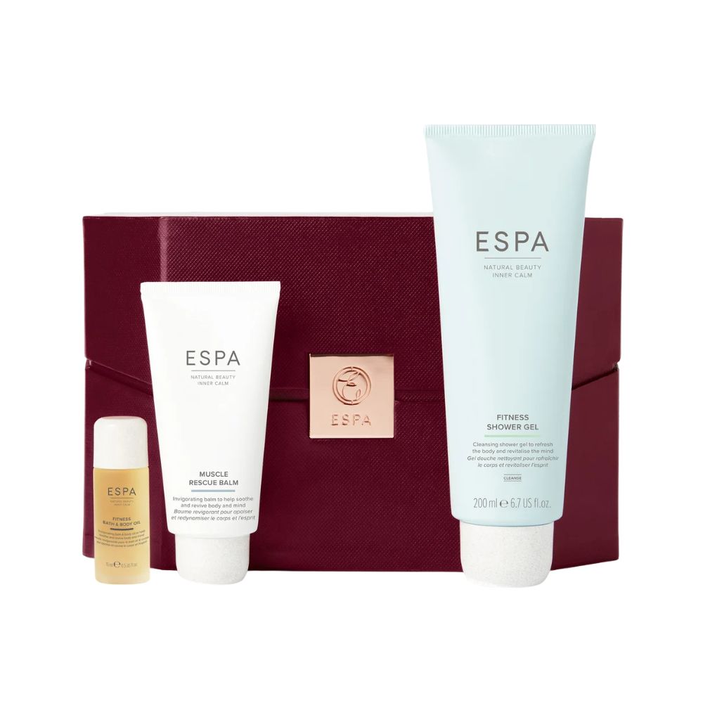 ESPA Ritual Of Relaxation