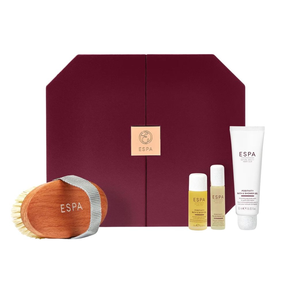 ESPA Charms Of Happiness