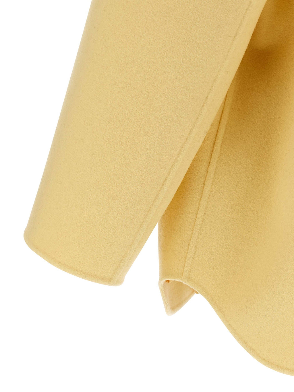 Fendi Men Caban Coat