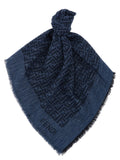 Fendi Women Ff Shawl