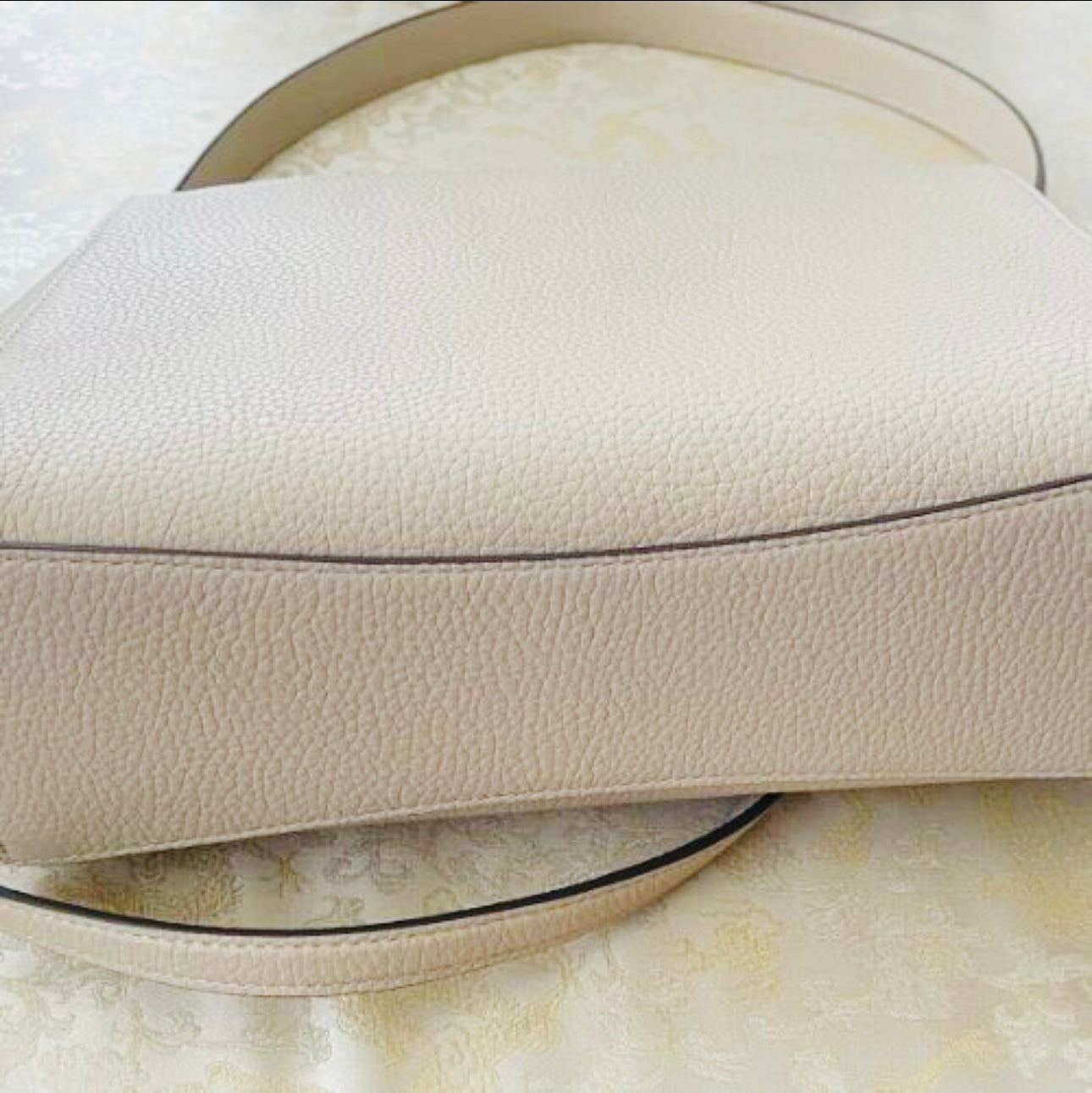NWT Kate Spade Leather Leila Flap Medium Crossbody