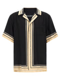 Dolce & Gabbana Men 'Hawaii' Shirt