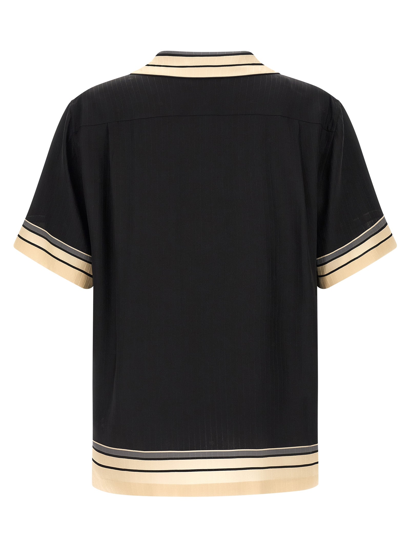 Dolce & Gabbana Men 'Hawaii' Shirt
