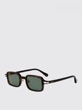 Cartier Optical Frames Men Beige