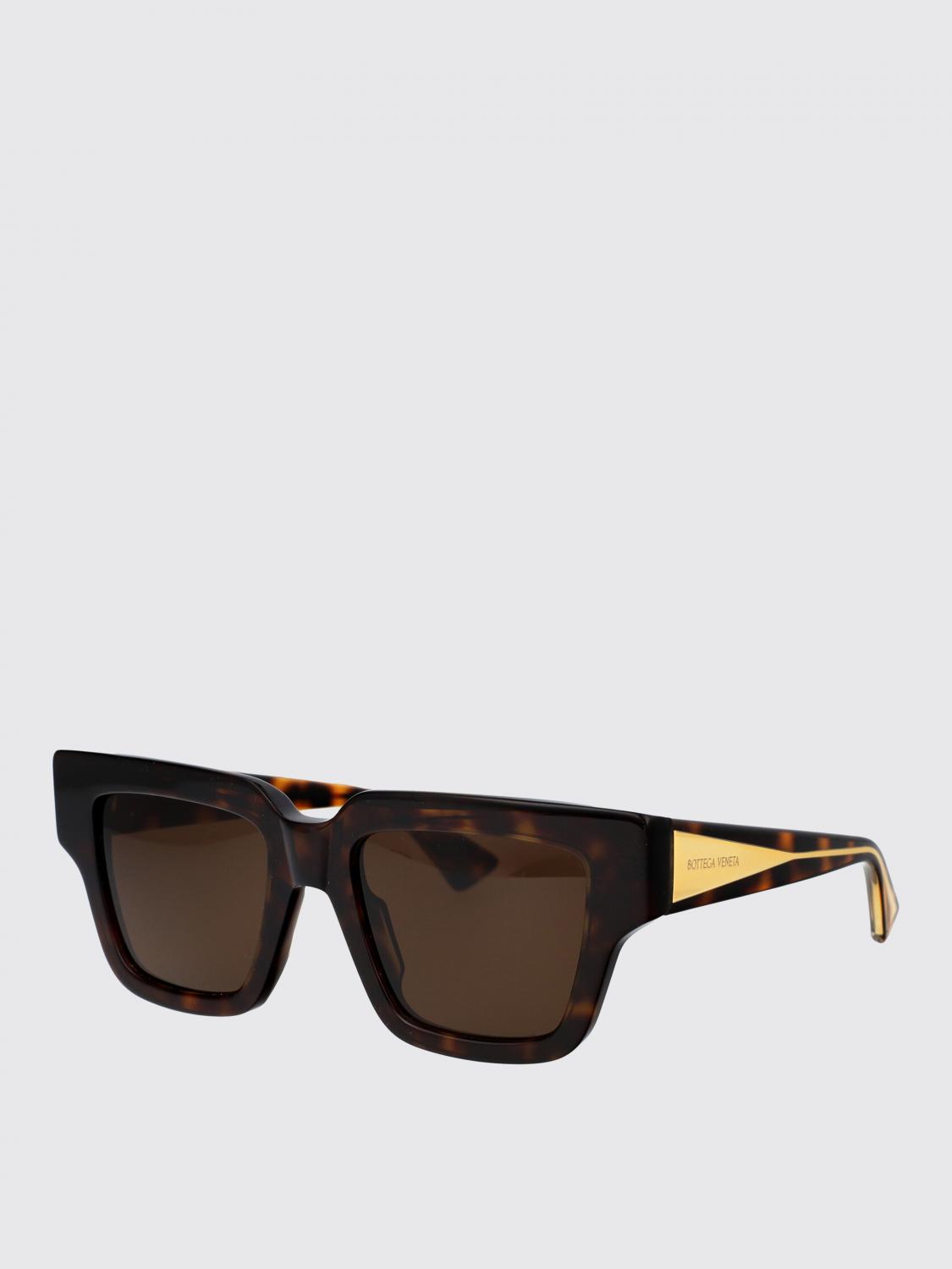 Bottega Veneta Sunglasses Woman Brown